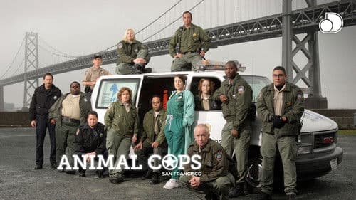 Animal Cops: San Francisco Bild 2