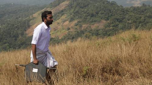 மேற்குத்தொடர்ச்சி மலை Bild 4