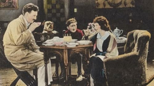 Her Mad Bargain Bild 1