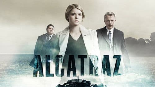 Alcatraz Bild 6