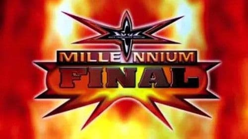 WCW Millennium Final Bild 1