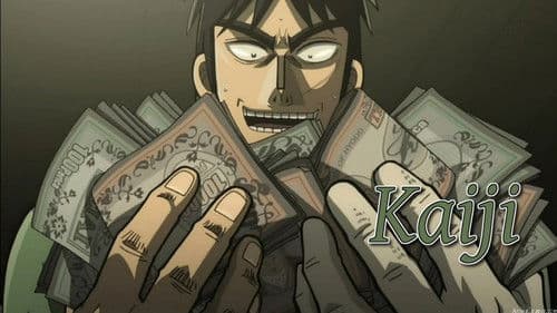 Kaiji Bild 4