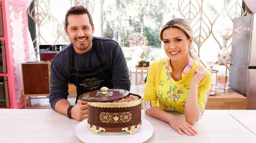 Bake Off Brasil: Cereja do Bolo Bild 1