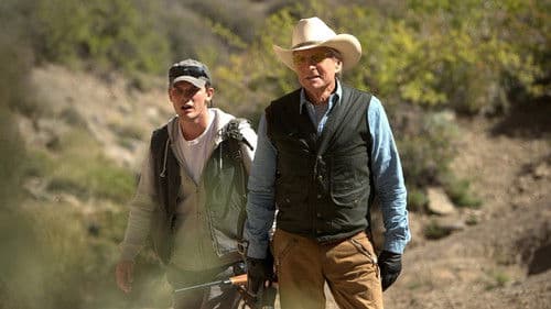 The Reach - In der Schusslinie Bild 2