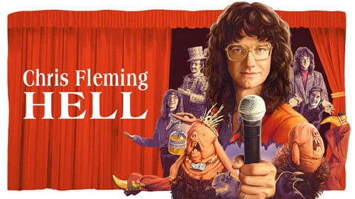 Chris Fleming: Hell Bild 2