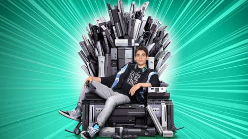 Gamer's Guide to Pretty Much Everything Bild 1