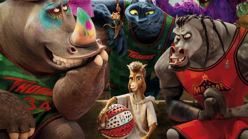 G.O.A.T. - Bock auf große Sprünge Bild 2