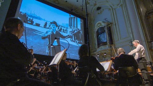 Charlie Chaplin - Der Komponist Bild 1