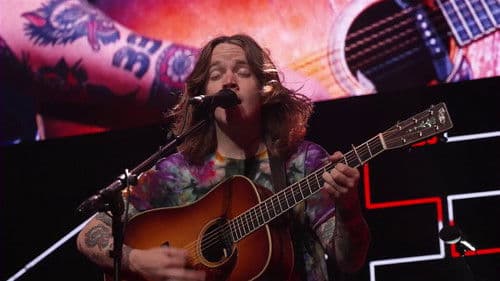 Billy Strings | 2022.11.19 — The Anthem - Washington, DC Bild 1