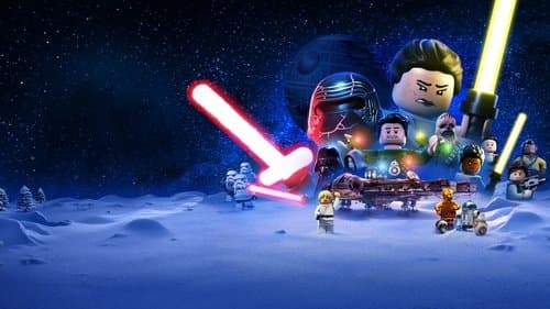 LEGO Star Wars Holiday Special Bild 1