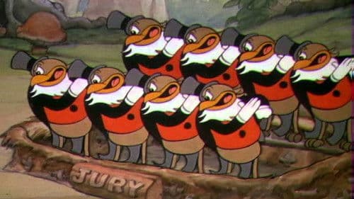 Who Killed Cock Robin? Bild 4