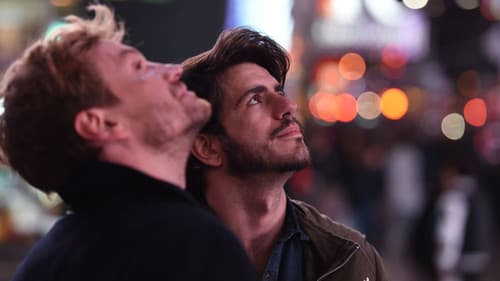 Nobody's Watching Bild 5