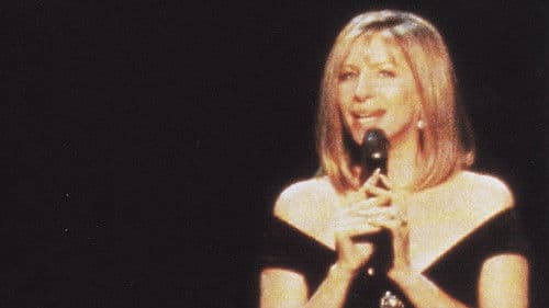 Barbra Streisand: The Concert - Live at the MGM Grand Bild 2