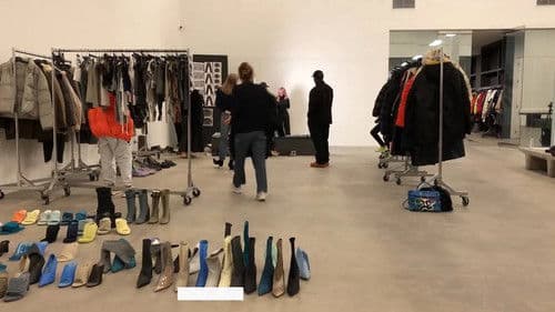 500 Days in UCLA (Cut Footage Documentary) Bild 1