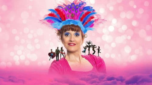 Mado fait son cabaret Bild 2