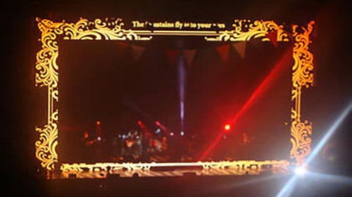 Kasabian: Live from Dublin Bild 1