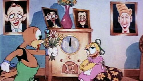 I Only Have Eyes for You Bild 1