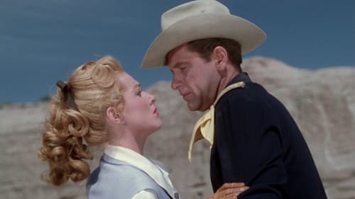 Verrat im Fort Bravo Bild 4