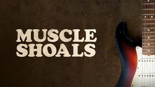 Muscle Shoals Bild 3