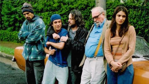 Nossa Vida Não Cabe Num Opala Bild 2