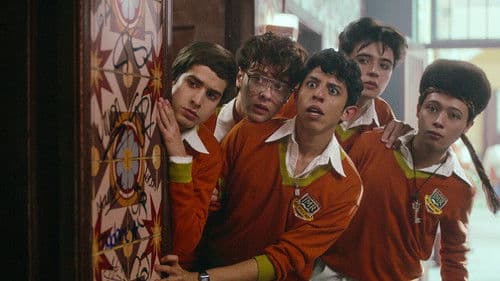 क्लास Bild 7