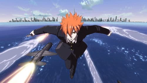 009 Re:Cyborg Bild 5