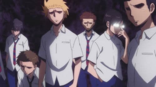 Daily Lives of High School Boys Bild 7