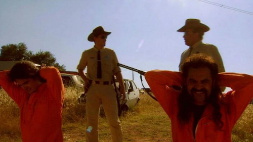 La furia de Mackenzie Bild 1