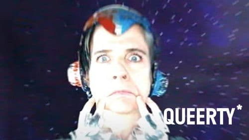 John Cameron Mitchell & Stephen Trask: Nation of One Bild 5