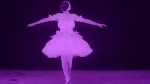 Умирающий лебедь Bild 1