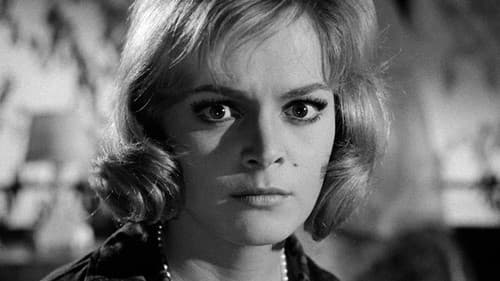 Das Mädchen, das zuviel wusste Bild 3