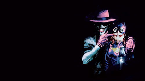 Batman: The Killing Joke Bild 7