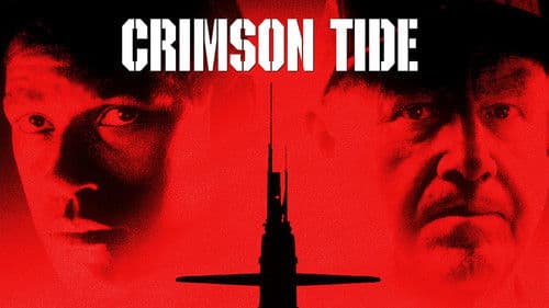 Crimson Tide - In tiefster Gefahr Bild 4