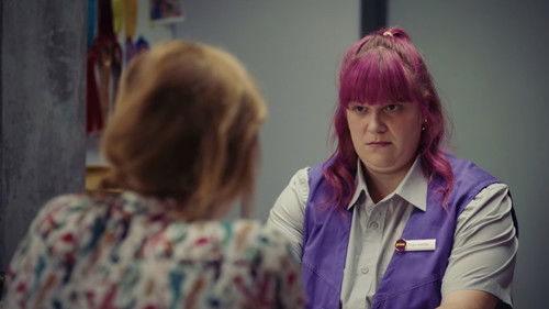 Mermaids Don't Cry Bild 1