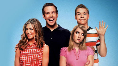 Wir sind die Millers Bild 5