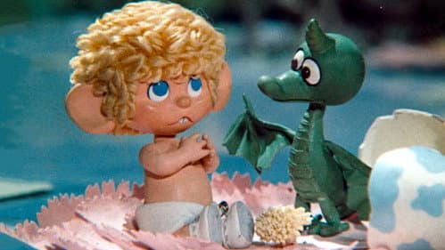 Rudolph's Shiny New Year Bild 3