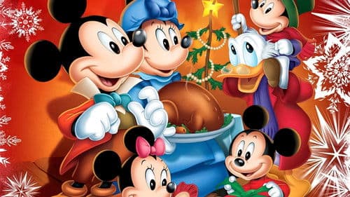 Micky's Weihnachtserzählung Bild 7