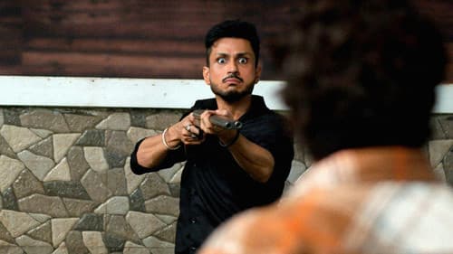 Kull: The Legacy of the Raisingghs Bild 5