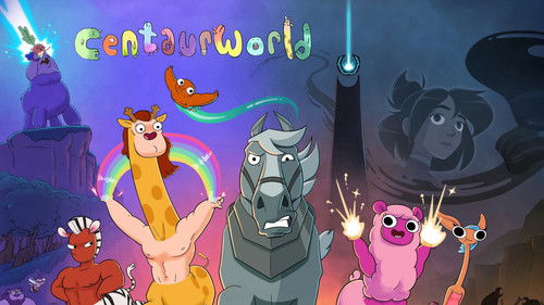 Centaurworld Bild 6