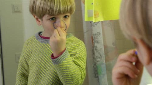 I'll be your mirror Bild 4