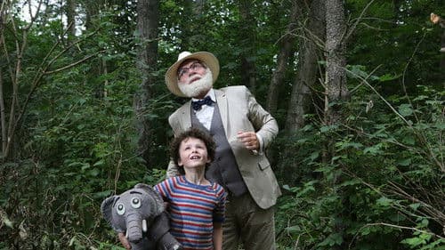 Far til fire - Onkel Sofus vender tilbage Bild 5