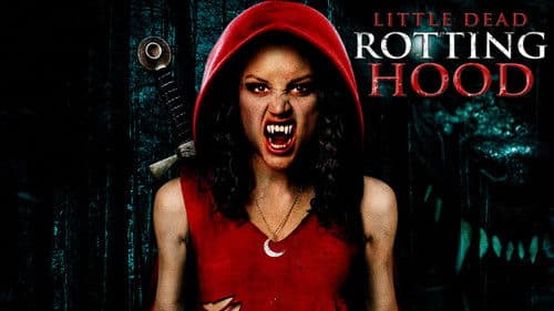 Little Dead Rotting Hood Bild 1