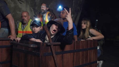 Lost Treasure of Jesse James Bild 2