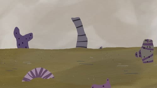 Drifter’s Highway Bild 1