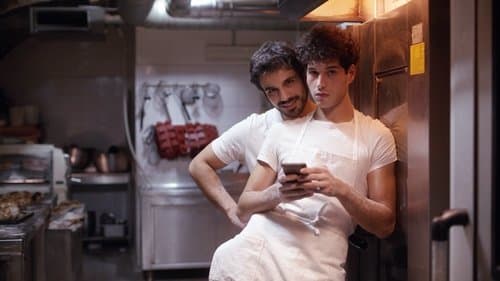 Maschile singolare Bild 1