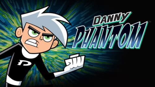 Danny Phantom Bild 6