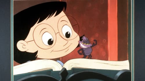 The Itsy Bitsy Spider Bild 1