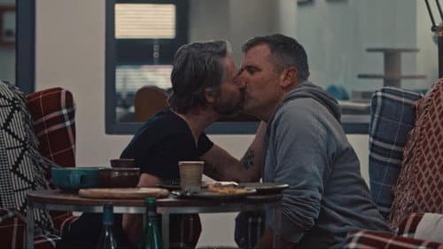 Perfect Strangers Bild 2