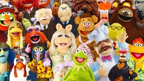 Und jetzt: Die Muppets! Bild 3