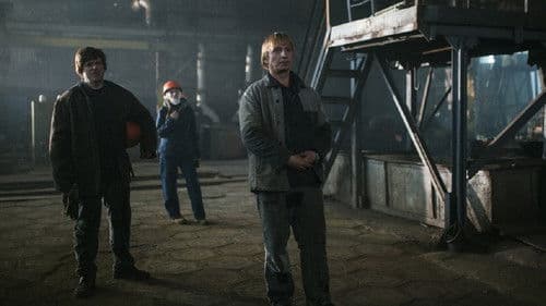 Временные трудности Bild 1